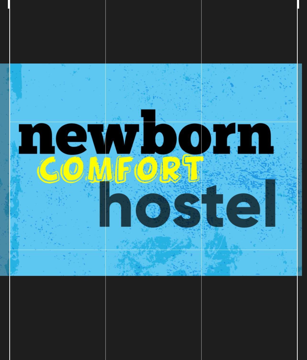 פרישטינה Newborn Comfort Hostel The Biggest Hostel Of Town With Best Location מראה חיצוני תמונה